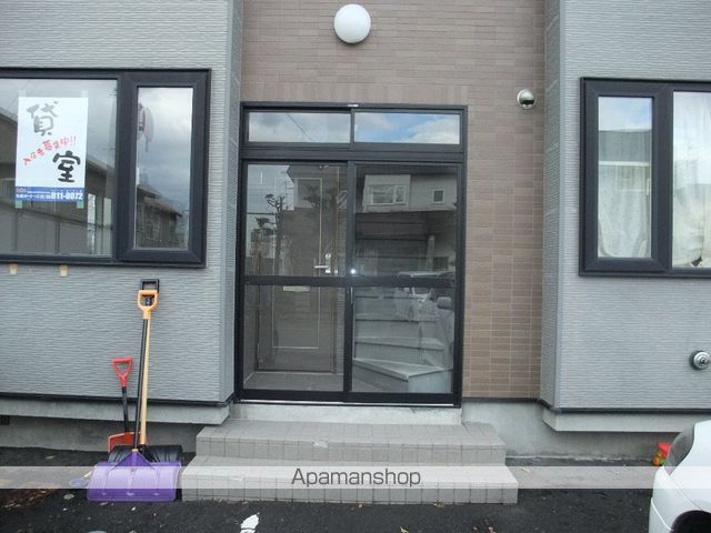 ラピスXIIのその他写真