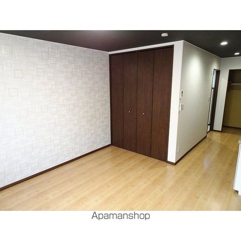 アイビス寿町の内装写真