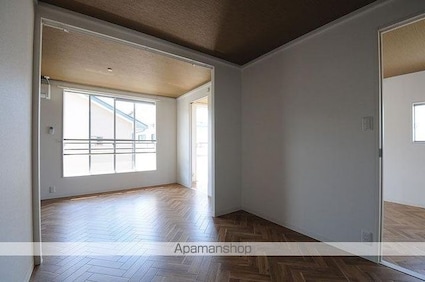 原コーポ下金子[1LDK/42.5m2]の内装1