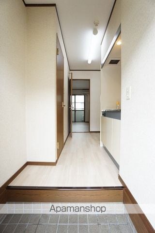 サンシャイン中庄の内装写真