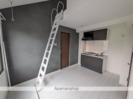 ベイルーム平間[1R/19.34m2]のその他部屋・スペース