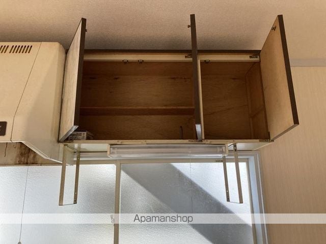 RIVABLE小針台の内装写真