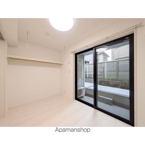 CASA PIAZZA 杉並和田の内装写真