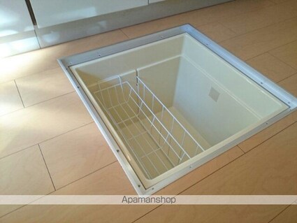 千葉県八街市東吉田[2DK/45.02m2]のその他内装