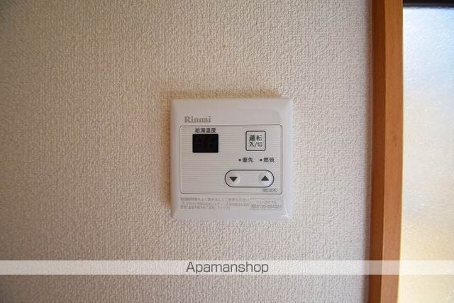 ソレイユ田上の内装写真