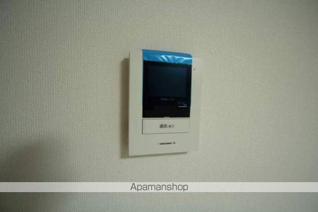スノーチャイルド一番町の内装写真