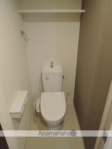 AZUL西田の内装写真