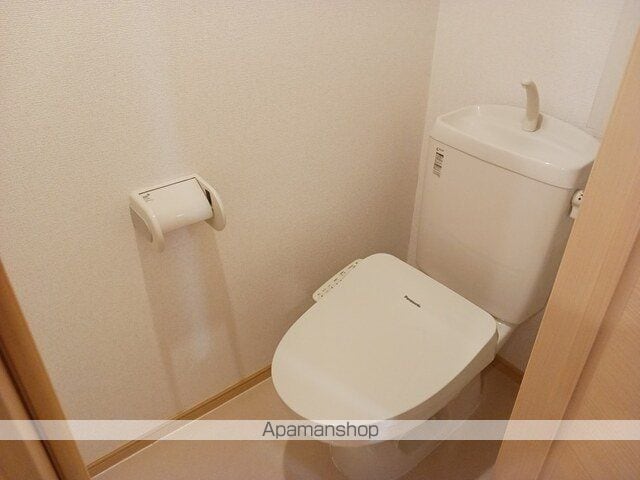 HARADA 2番館 Aの内装写真