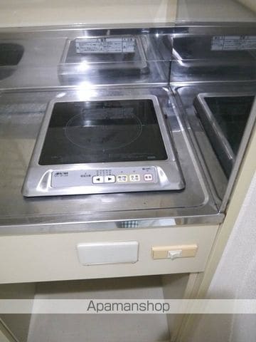 ホワイエ甲子園の内装写真