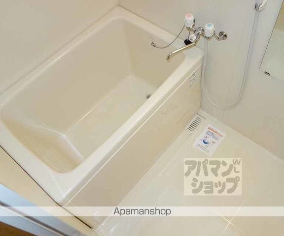 リリアーレ清水の内装写真
