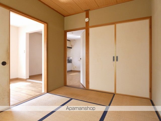 コーポ協和の内装写真