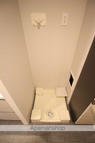 クリオ円山鳥居前の内装写真