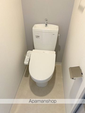 アプリーレ阿波座南の内装写真