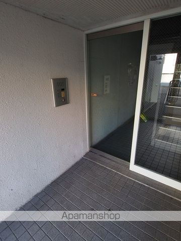 プロビデンス平岸の内装写真