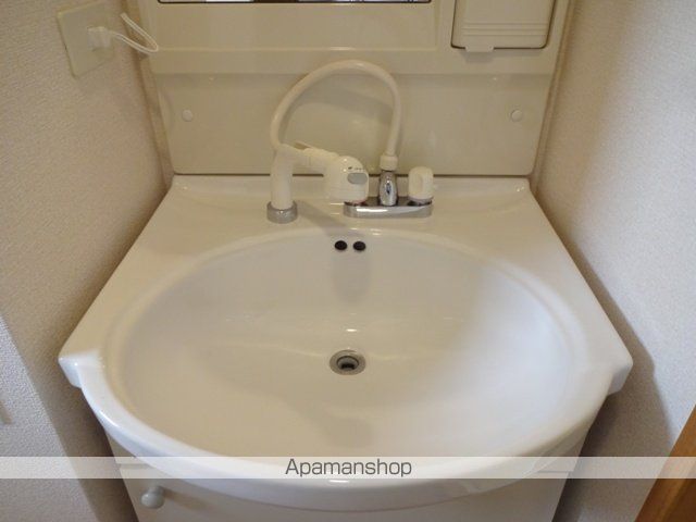 M’プラザ津田駅前十番館の内装写真