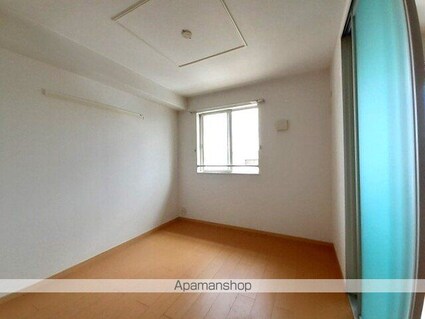 愛知県北名古屋市宇福寺中杁[2LDK/60.14m2]の内装1