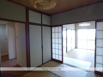 ゴールデンハイツふきあげ[3DK/61.05m2]のその他部屋・スペース