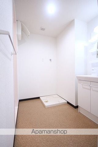 AVANTI森町の内装写真