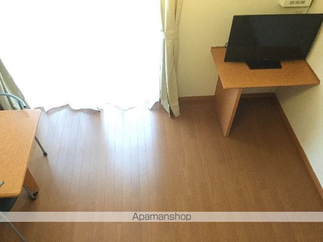 レオパレスイル・パルコの内装写真