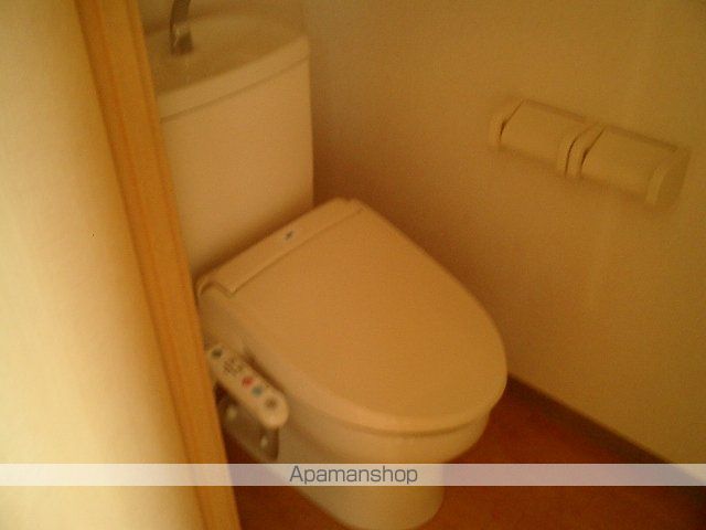 カステル ヴェッチオの内装写真