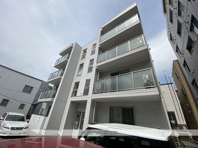 PASSIVE MANSION SOUTH5の外観写真