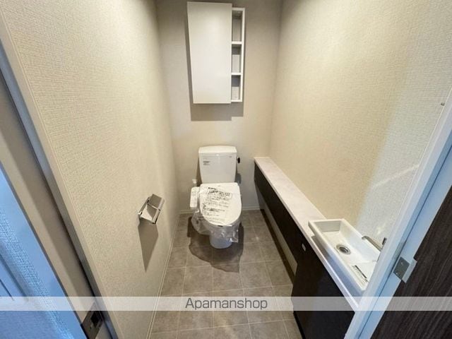 グランセジュール大国町の内装写真