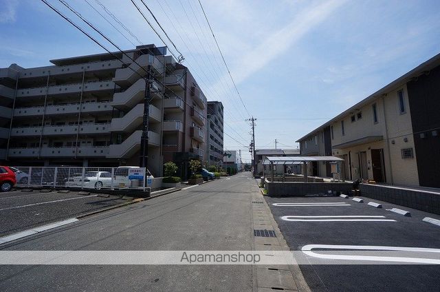 フレッサの周辺写真