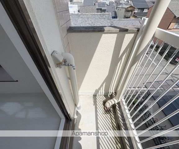 やまいくマンションの内装写真