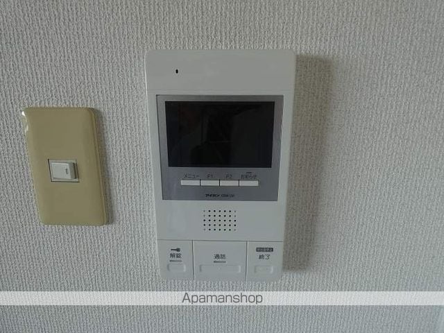 ヴィラサウスヒルの内装写真