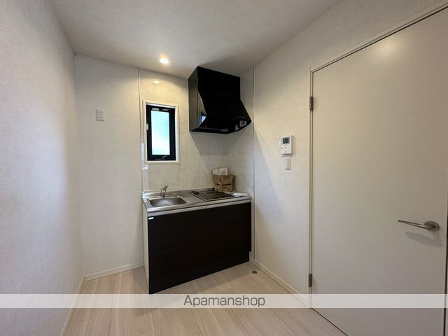 パスティア新倉敷の内装写真