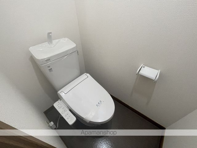 エスプラナーデの内装写真