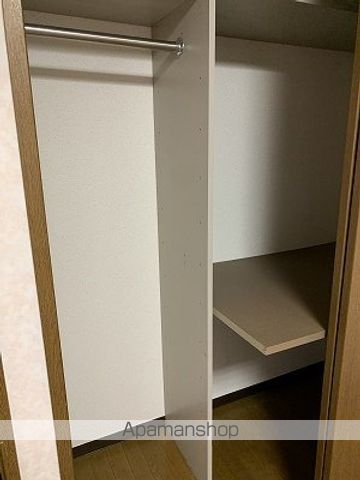 ウェルネスIIIの内装写真