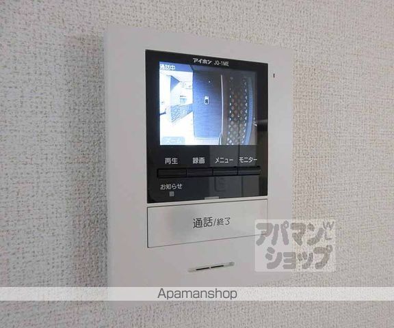 レジデンスYASUの内装写真