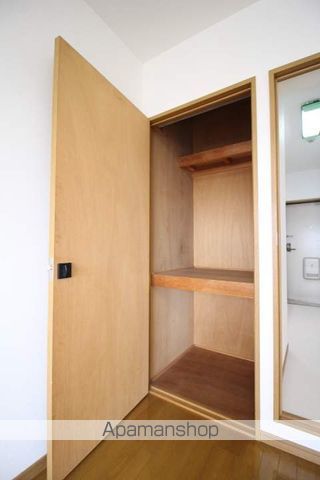 グリーンパーク賞田の内装写真