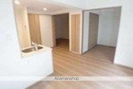 ＵＲＢＡＮＬＩＮＫ護国寺[2LDK/51.2m2]のその他部屋・スペース