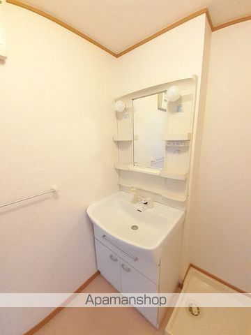 プロムナードの内装写真