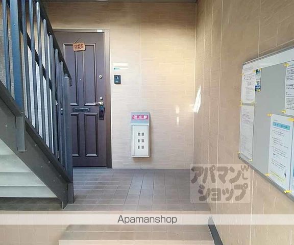 ミュルサンヌ桜の外観写真