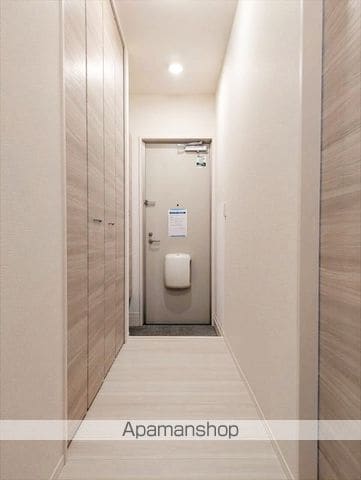 オアゾ乙島 D棟の内装写真