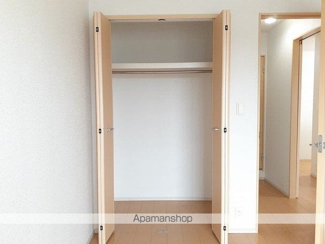 アプローズ カーサ Aの内装写真
