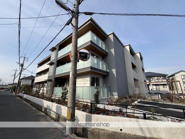 オルオルクラシキの外観写真
