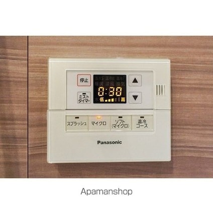 Ｂｅｌｌｅ　Ｖｕｅ　千代田飯田橋[1LDK/38.43m2]の内装