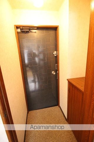 イーストホープの内装写真