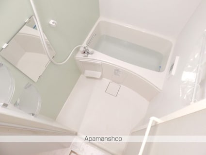 ＣＡＳＡ　ＦＥＬＩＺ[1R/18.83m2]のバス