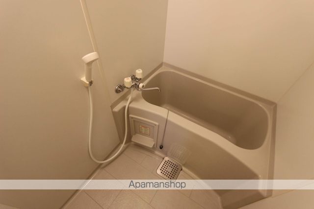 クロスピア山王の内装写真