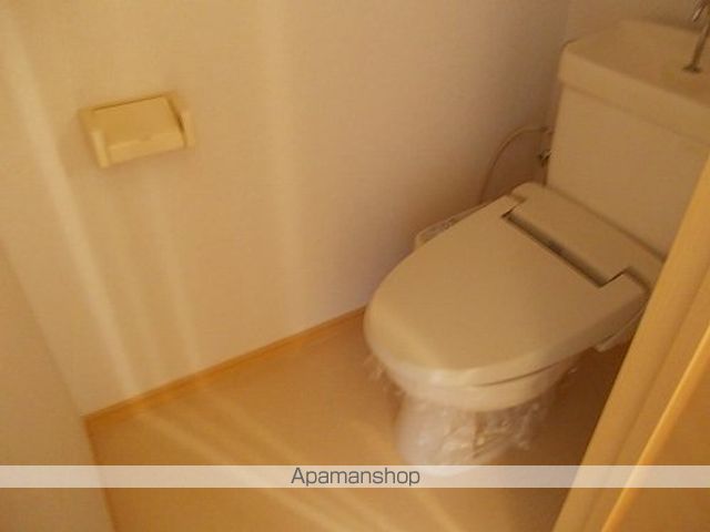 パレスイナバの内装写真
