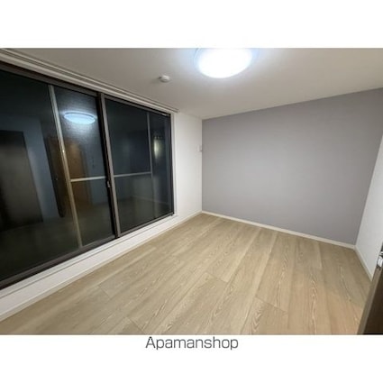 ＭＱｕａｒｔｏ瑞江Ⅱ[1K/24.6m2]のリビング・居間2