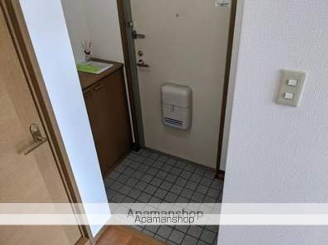 シャトーヴィオレの内装写真
