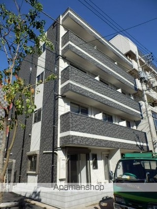 セゾン・ドゥ・ブランシェ千葉中央[1K/24.9m2]の外観3