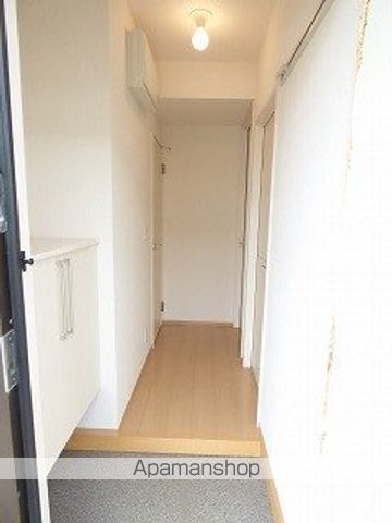 グランモアKYOEI Aの内装写真