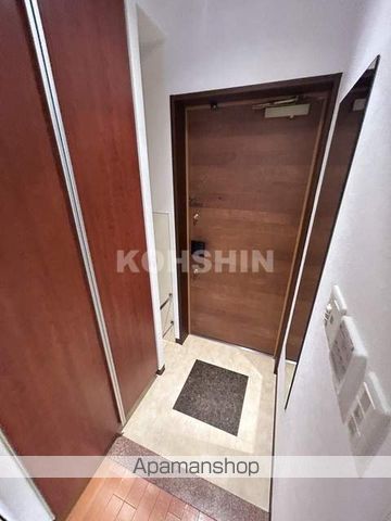 マスターズレジデンス道頓堀IIの内装写真